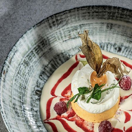 Das Wismeyer - Skihotel An Der Plattenkarbahn オーバータウエルン エクステリア 写真