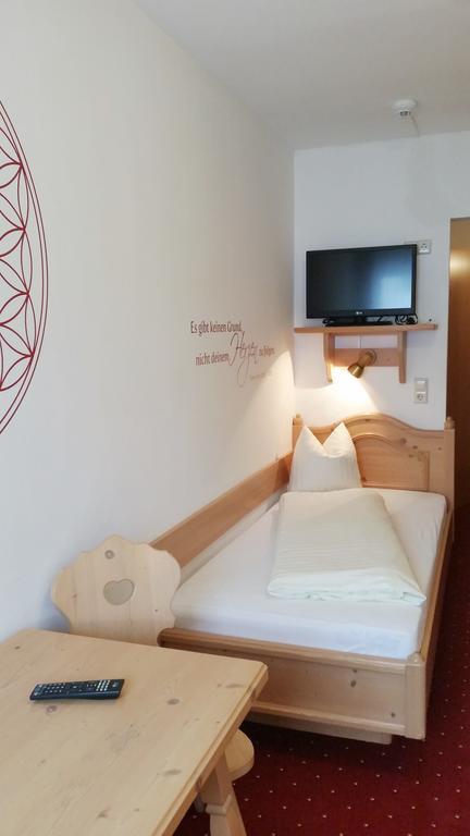 Das Wismeyer - Skihotel An Der Plattenkarbahn オーバータウエルン 部屋 写真