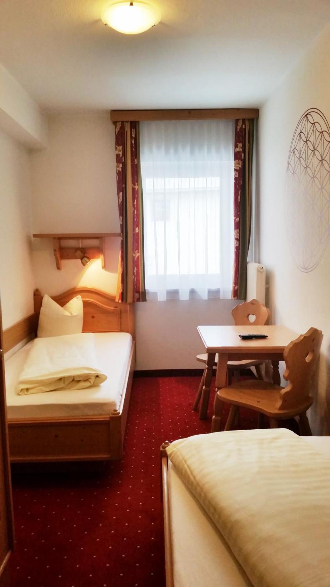 Das Wismeyer - Skihotel An Der Plattenkarbahn オーバータウエルン 部屋 写真