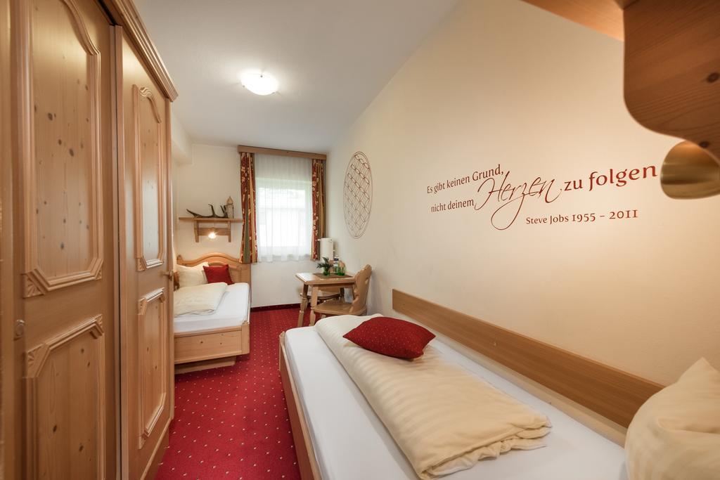 Das Wismeyer - Skihotel An Der Plattenkarbahn オーバータウエルン エクステリア 写真
